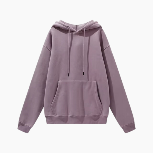 Basic hoodie - Unisex