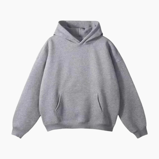 Heavy weight hoodie