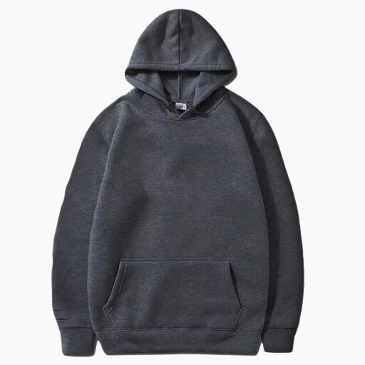 Casual hoodie