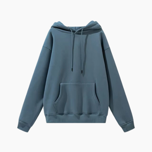 Basic hoodie - Unisex