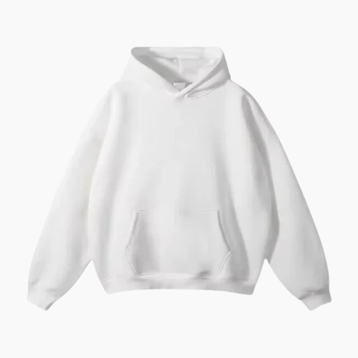 Heavy weight hoodie