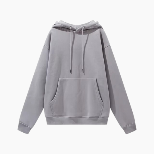 Basic hoodie - Unisex