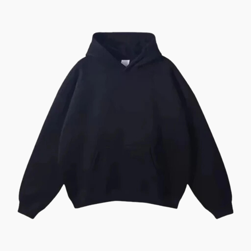 Heavy weight hoodie