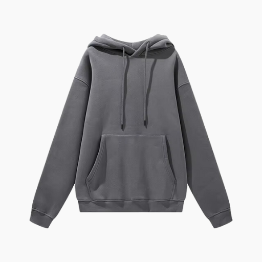 Basic hoodie - Unisex