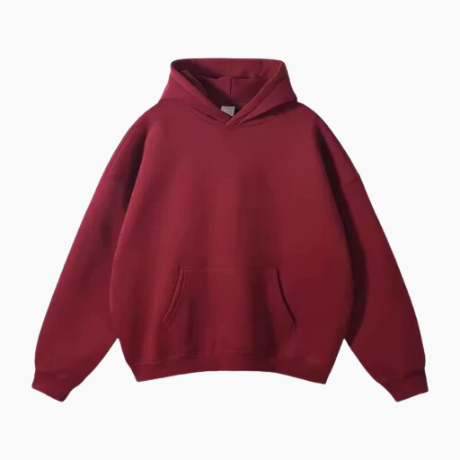 Heavy weight hoodie