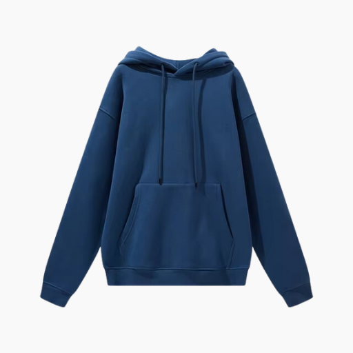 Basic hoodie - Unisex