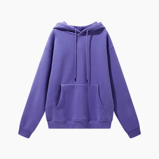 Basic hoodie - Unisex