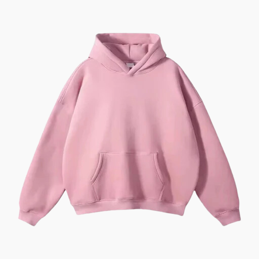 Heavy weight hoodie