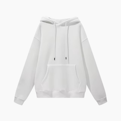 Basic hoodie - Unisex