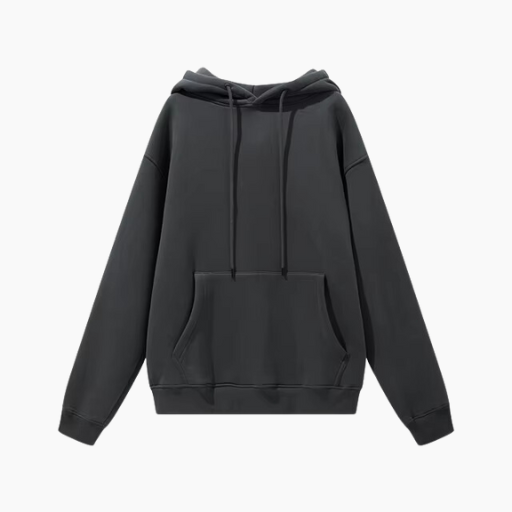 Basic hoodie - Unisex