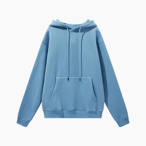 Basic hoodie - Unisex